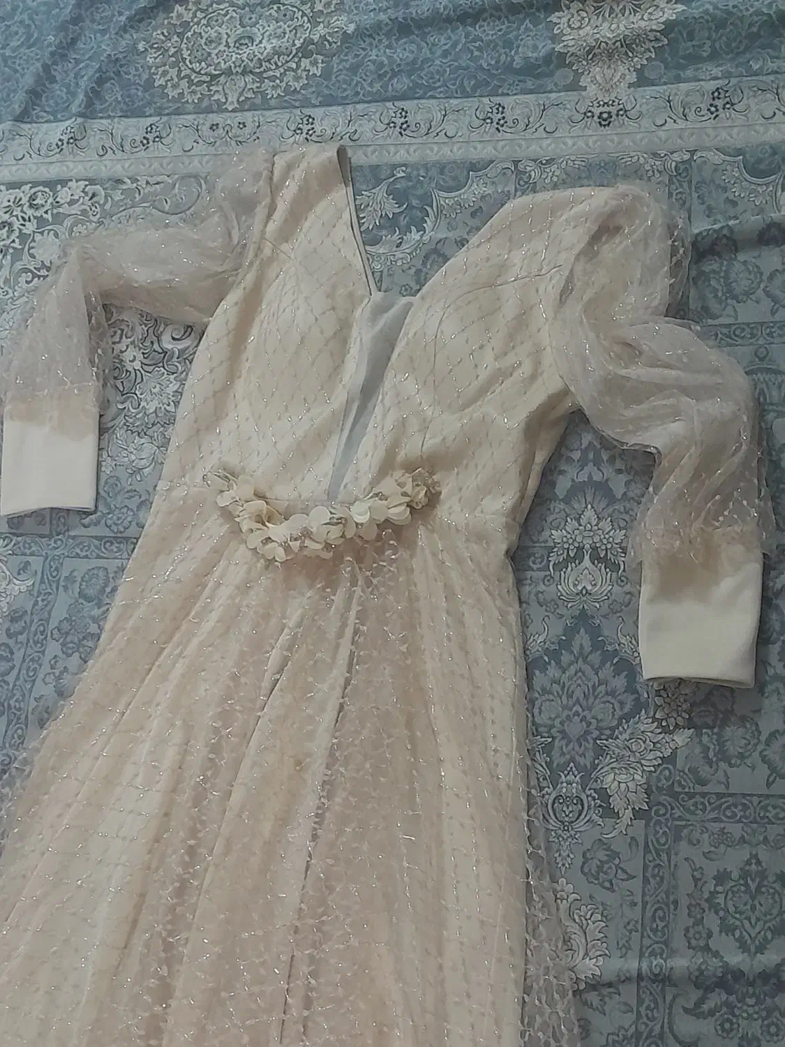 لباس مجلسی پوشیده|لباس|تهران, شارق|دیوار