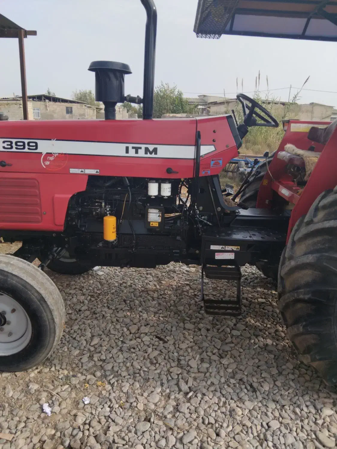 399تک|خودرو سنگین|انبارآلوم, |دیوار