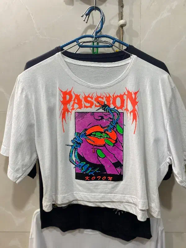 کراپ دخترانه کف قیمت|لباس|لنگرود, |دیوار