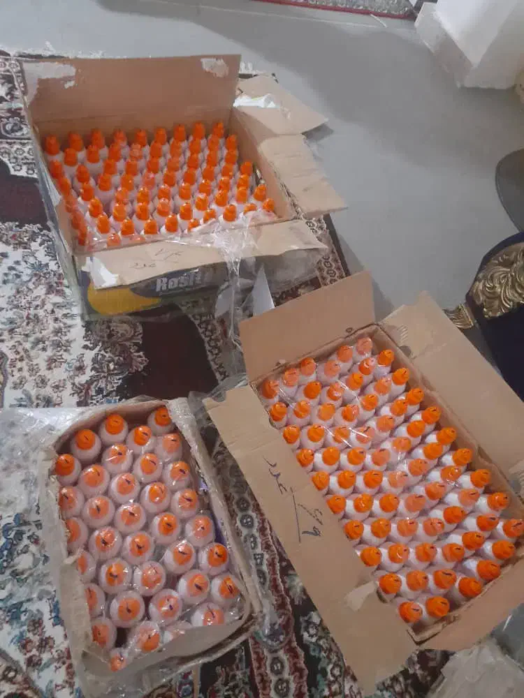 محلول پاک کننده قوی|مواد شوینده و دستمال کاغذی|امیدیه, |دیوار