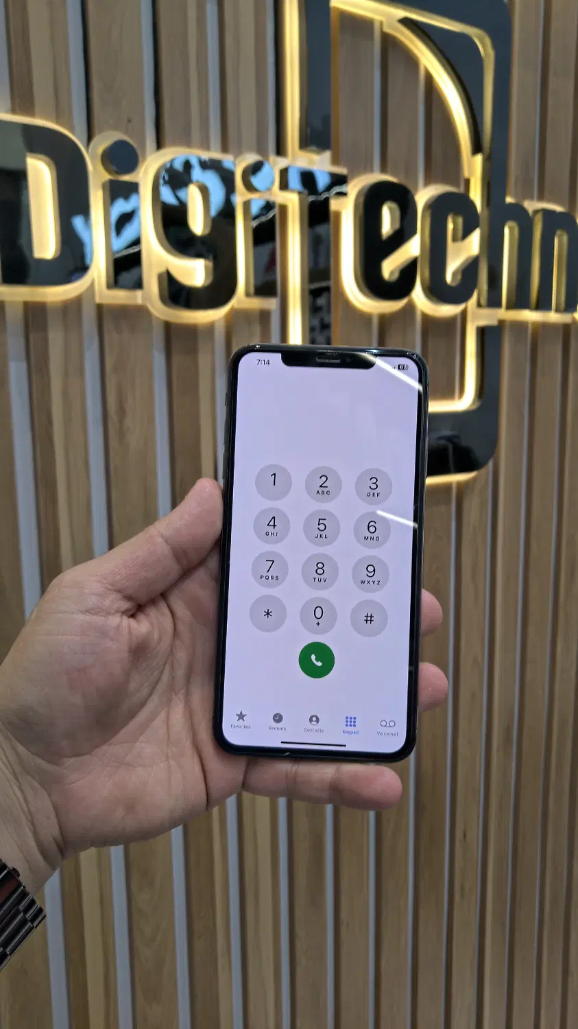 Xs Max (256G)Zaa|موبایل|تهران, صادقیه|دیوار
