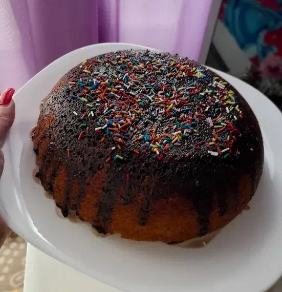 کیک خانگی و دسر یلدایی|خوردنی و آشامیدنی|سهند, |دیوار