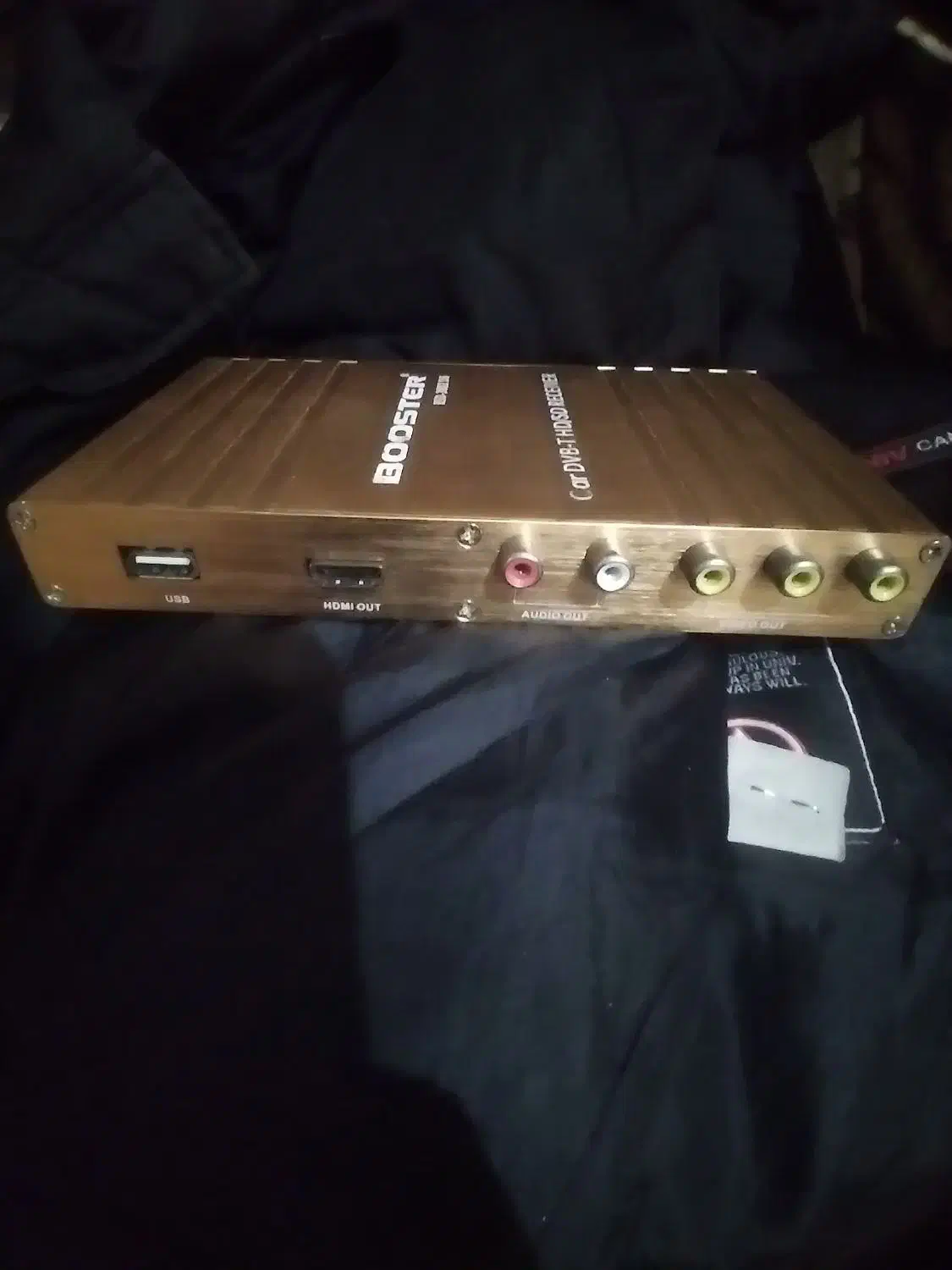 گیرنده دیجیتال خودرو|صوتی و تصویری|سهند, |دیوار