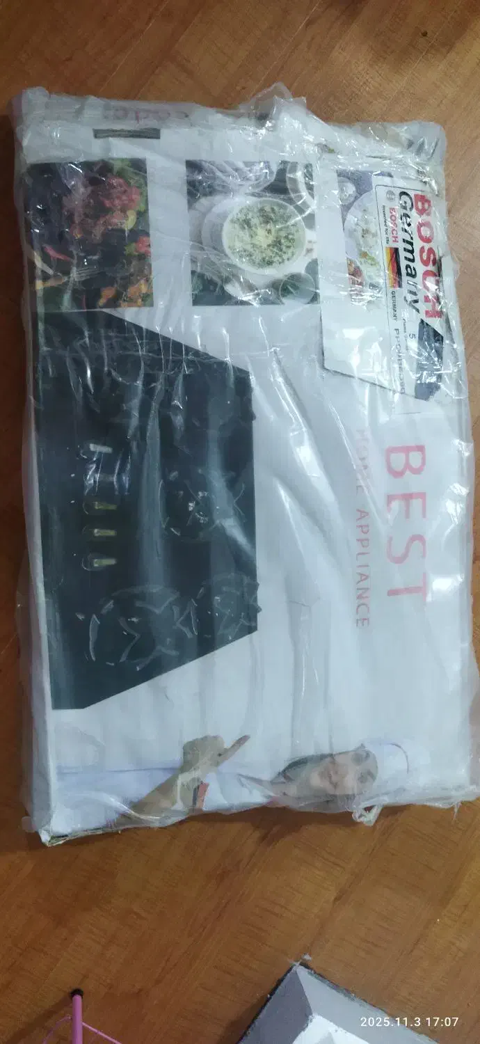 گاز صفحه ای پنج شعله best|اجاق گاز و لوازم برقی پختوپز|بندرعباس, |دیوار