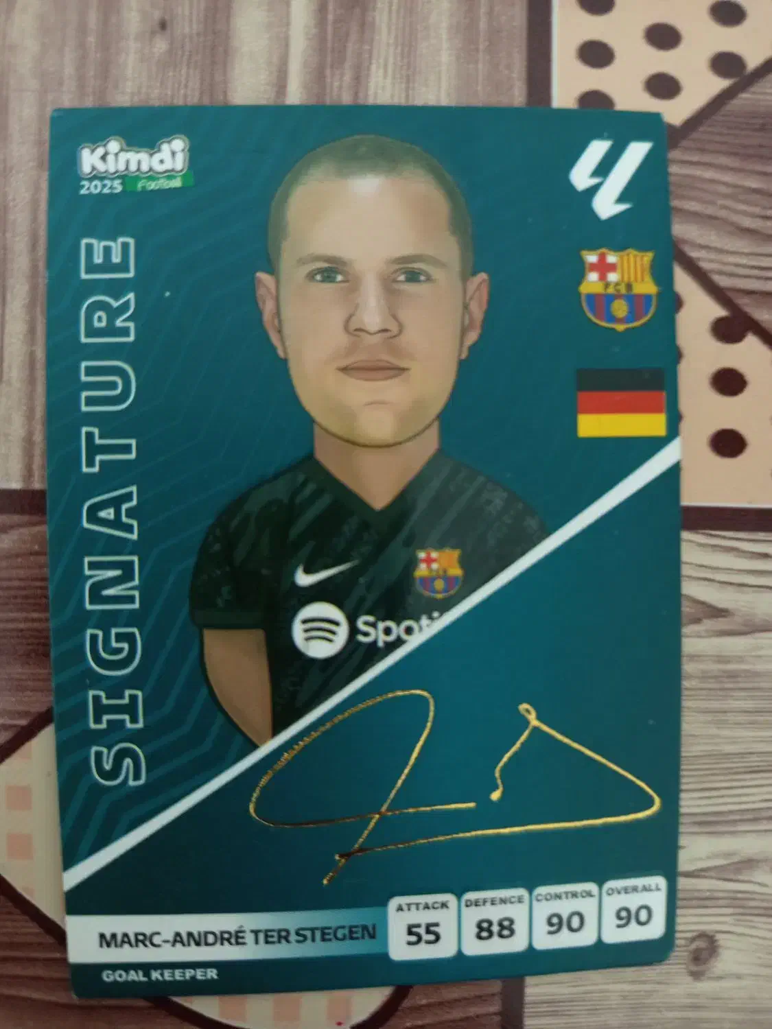 کارت کیمدی تراشتگن|کلکسیون و سرگرمی|آذرشهر, |دیوار