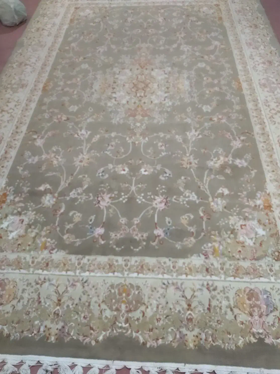 ۲عدد فرش 9متری|فرش|خرم‌آباد, |دیوار