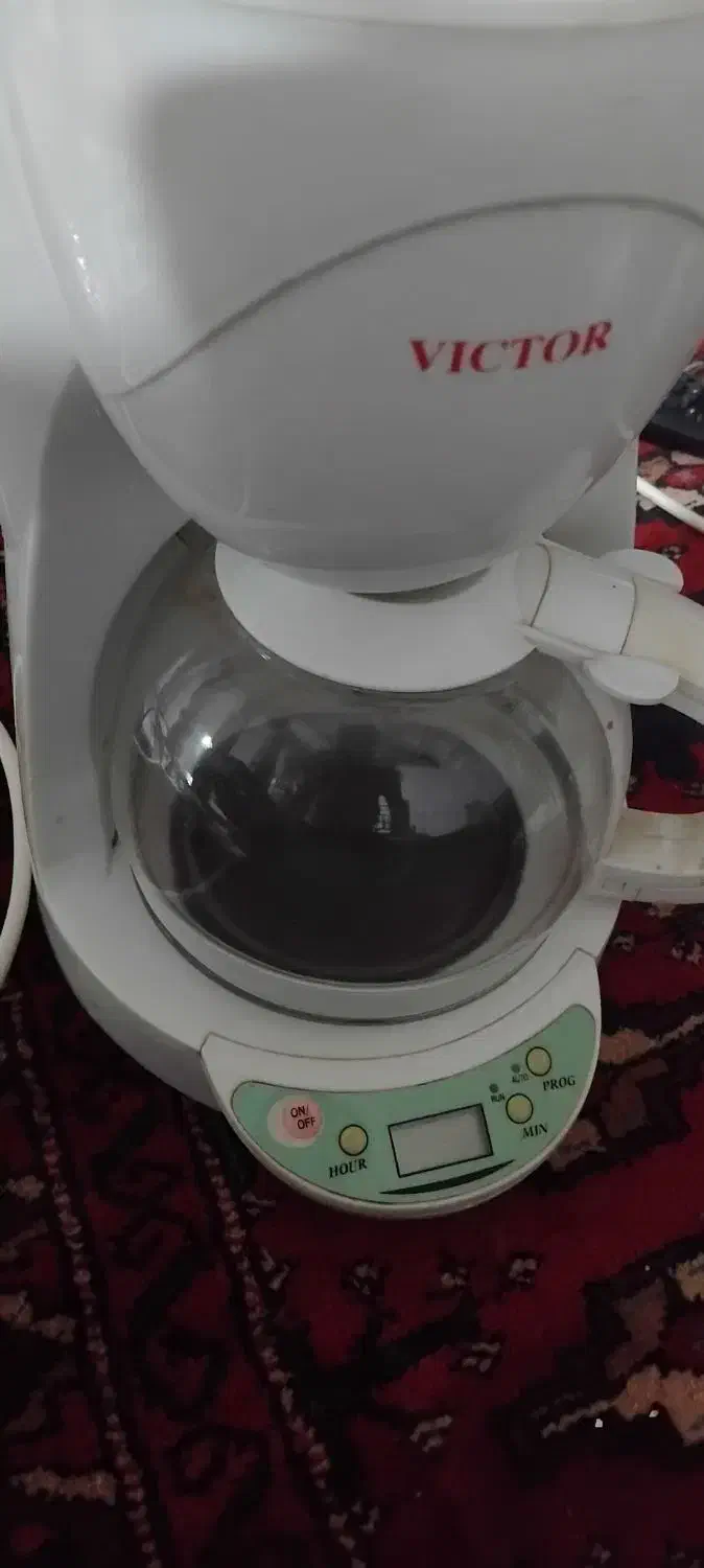 قهوه ساز|سماور، چایساز، قهوهساز|تربت جام, کشتارگاه|دیوار