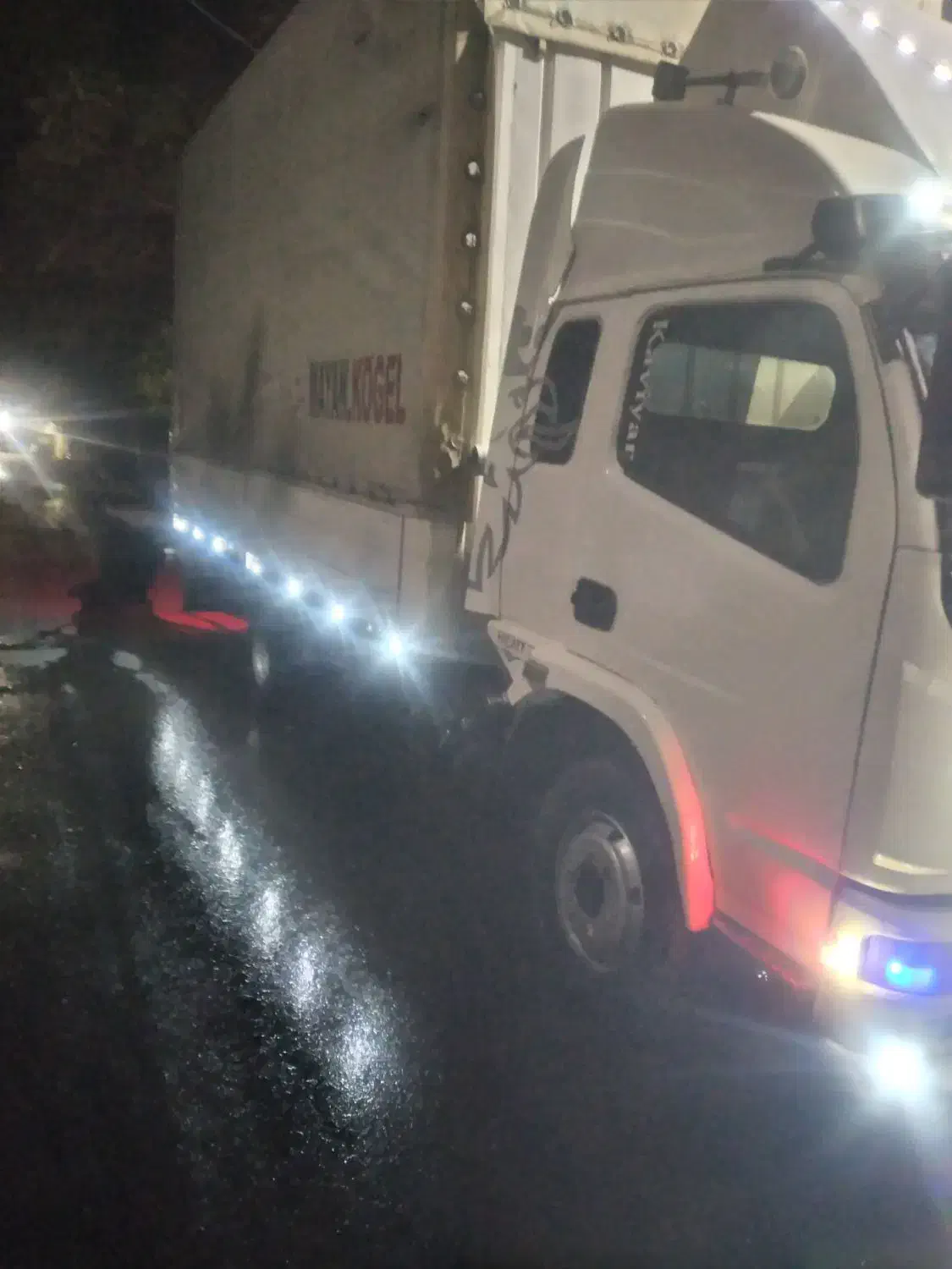 کاویان ۹۰|خودرو سنگین|گلبهار, شهر جدید گلبهار|دیوار