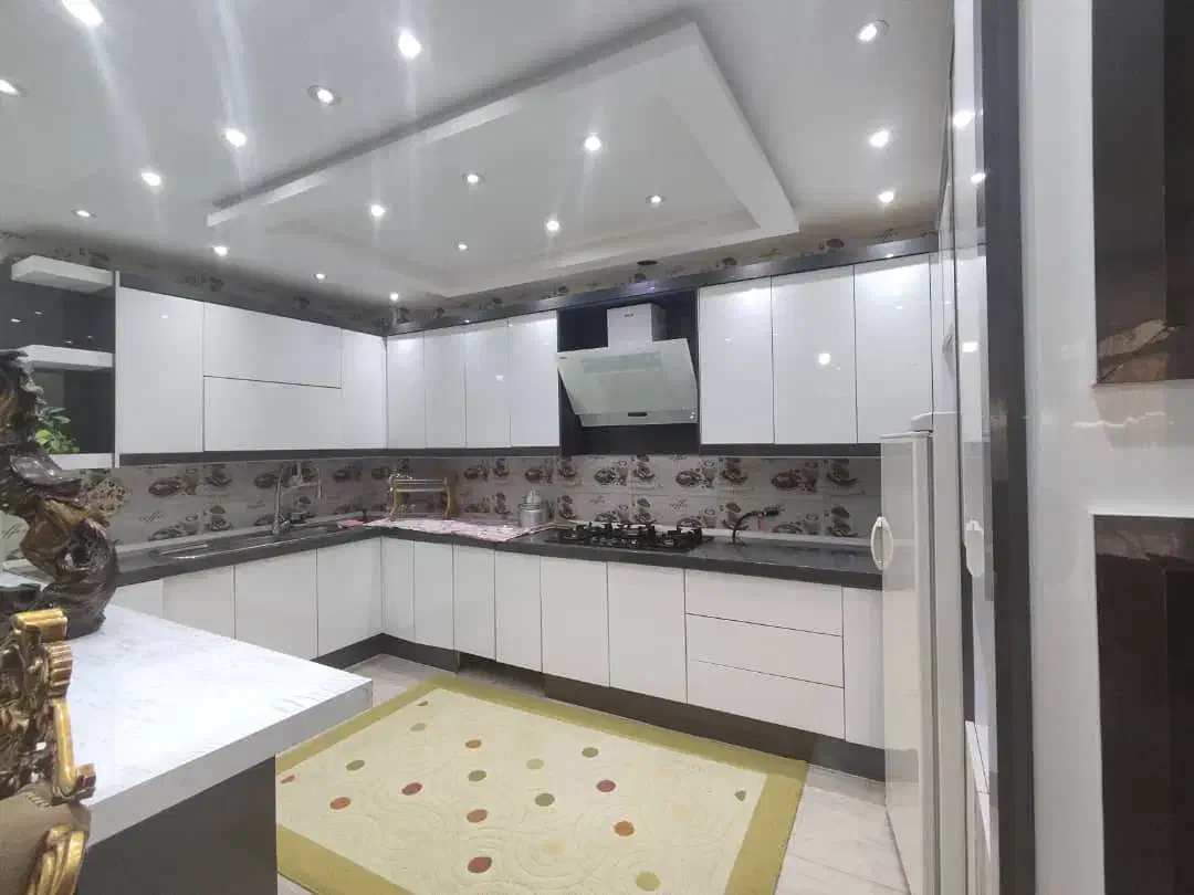 کابینت پیش ساخته با قیمت خرید با فاکتور خرید|مصالح و تجهیزات ساختمان|اصفهان, پروین|دیوار