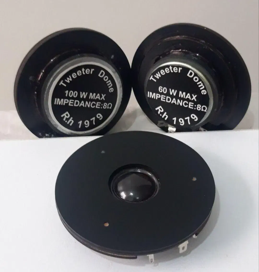 توییتر دام|سیستم صوتی خانگی|تهران, مجیدآباد|دیوار