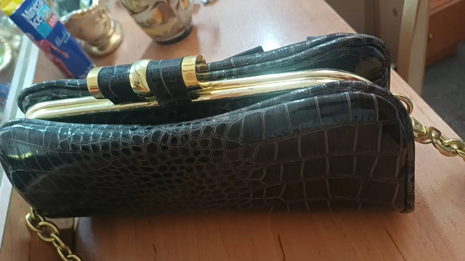 کیف مجلسی خارجی|کیف، کفش، کمربند|ساری, |دیوار