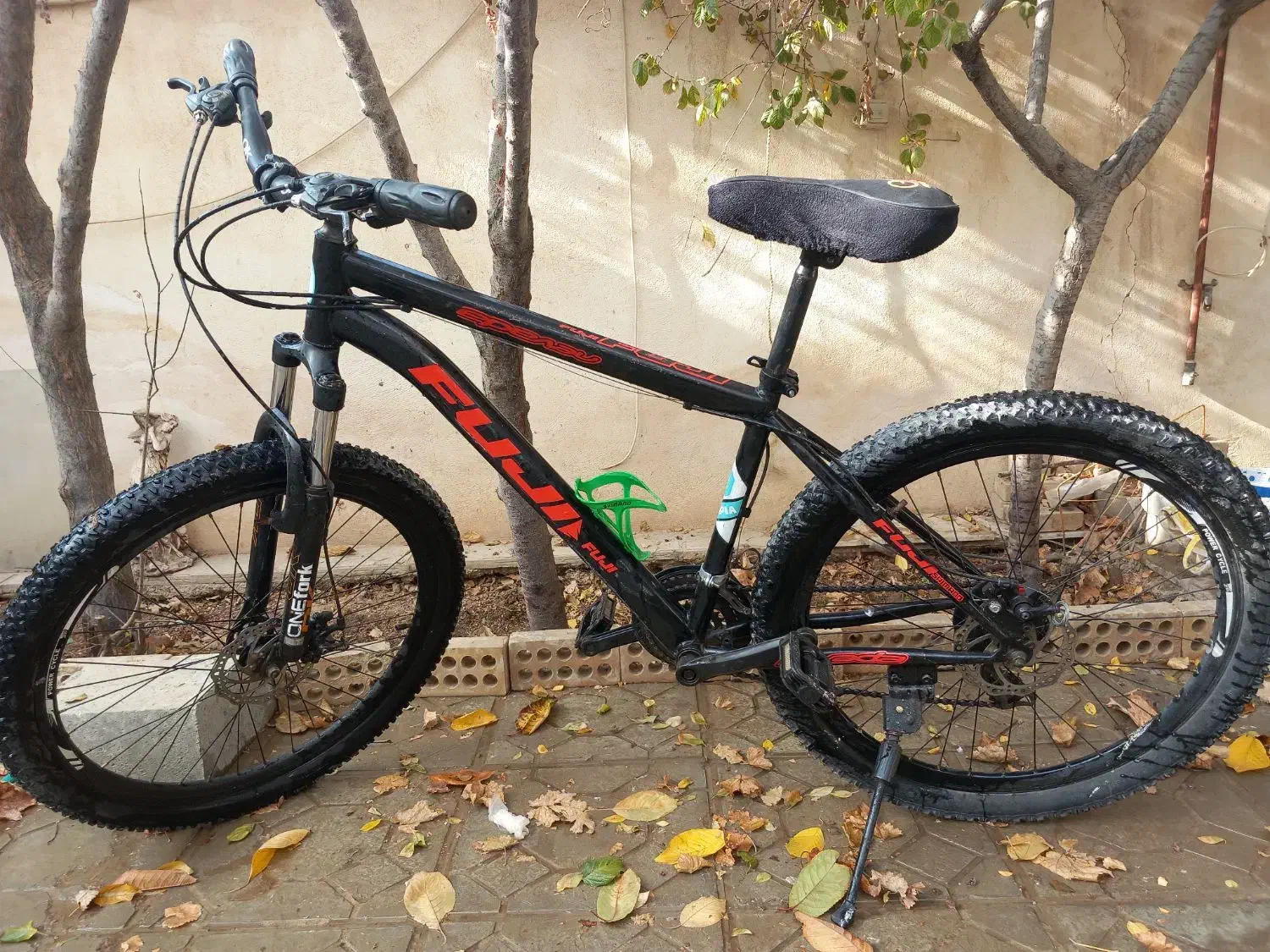 دوچرخه ۲۶|دوچرخه، اسکیت، اسکوتر|بجنورد, |دیوار