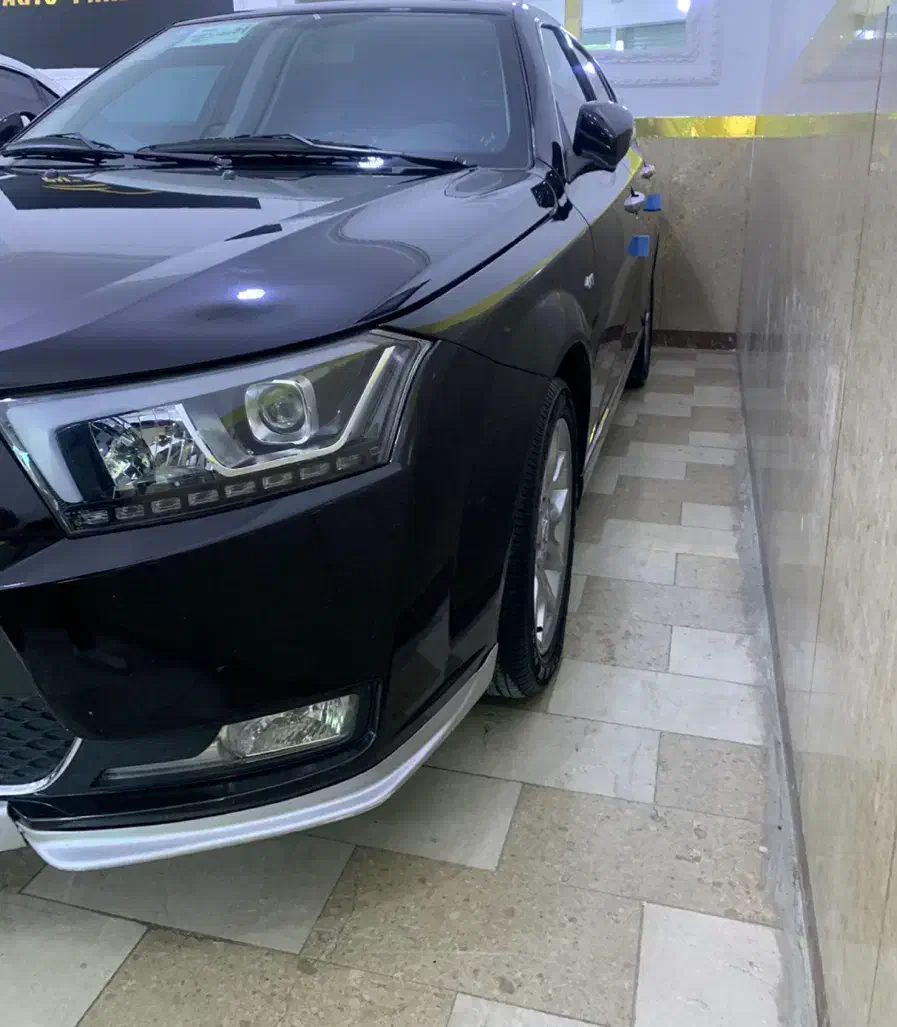 دنا اتوماتیک|خودرو سواری و وانت|کرمانشاه, |دیوار