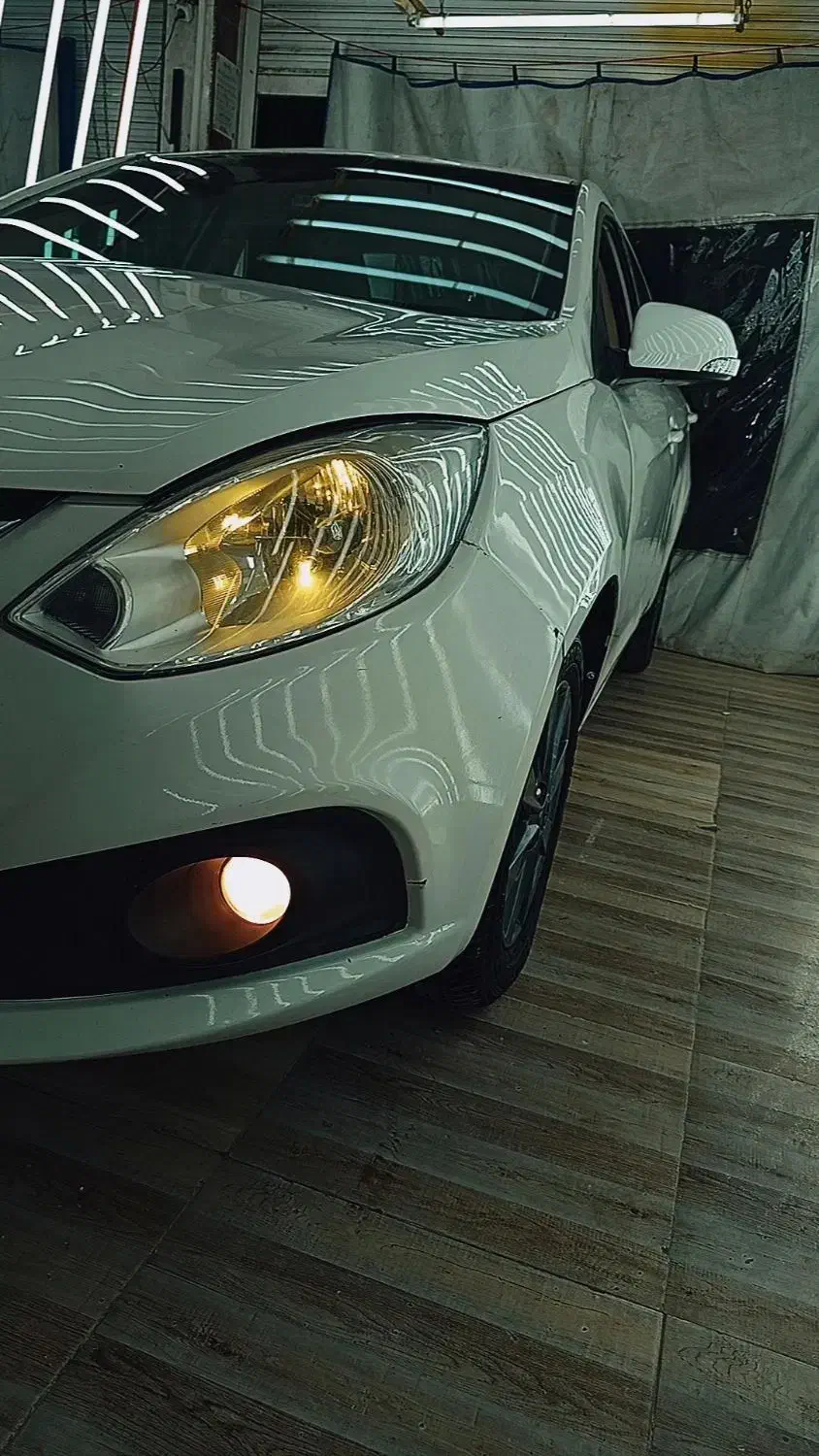 جک جی 4 مدل 98|خودرو سواری و وانت|ساوه, |دیوار