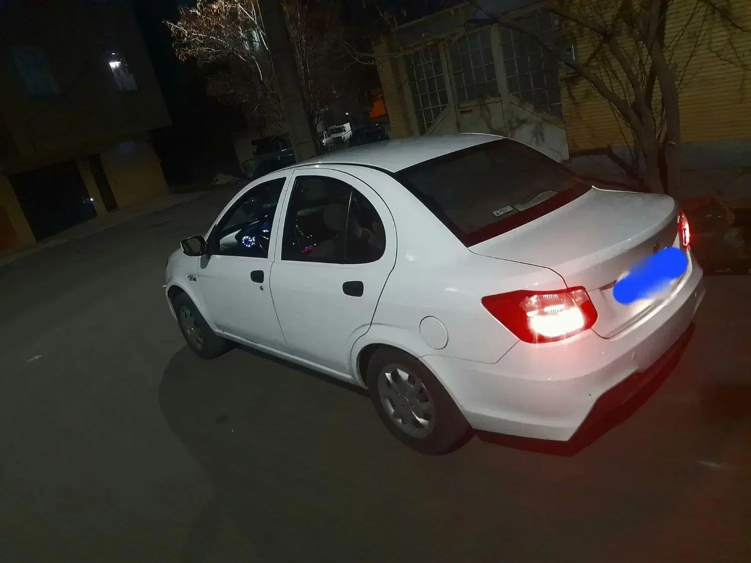 سایناs|خودرو سواری و وانت|تبریز, |دیوار