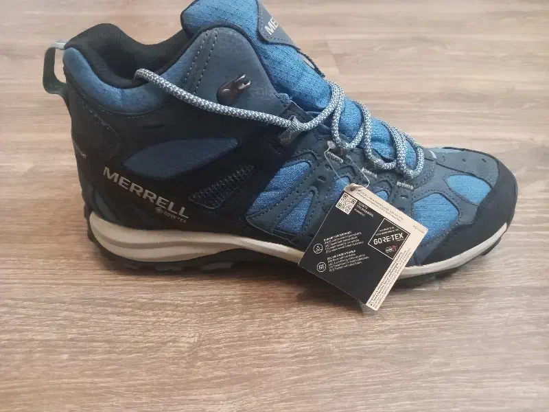 کفش مرل اصل|کیف، کفش، کمربند|قم, دانشگاه قم|دیوار