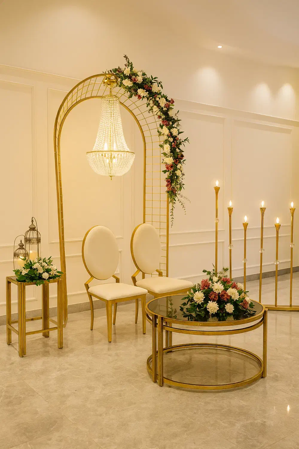 تشریفات عقد و عروسی|خدمات پذیرایی، مراسم|ساری, |دیوار