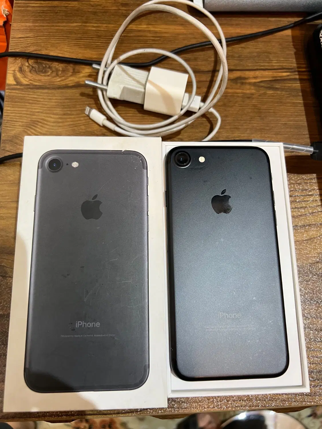 آیفون 7 128 iphone|موبایل|تهران, ائمه اطهار|دیوار
