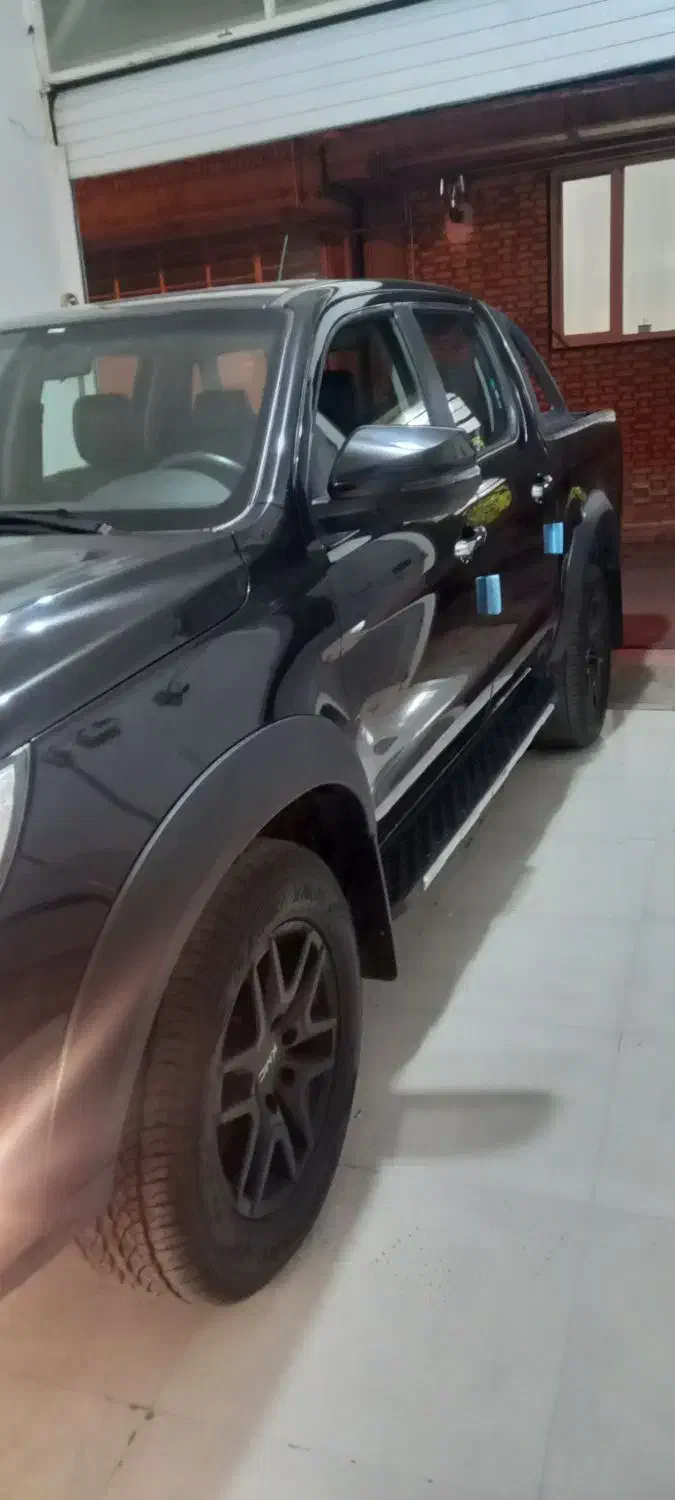 kmc t8 ۴۰۲|خودرو سواری و وانت|اشنویه, |دیوار