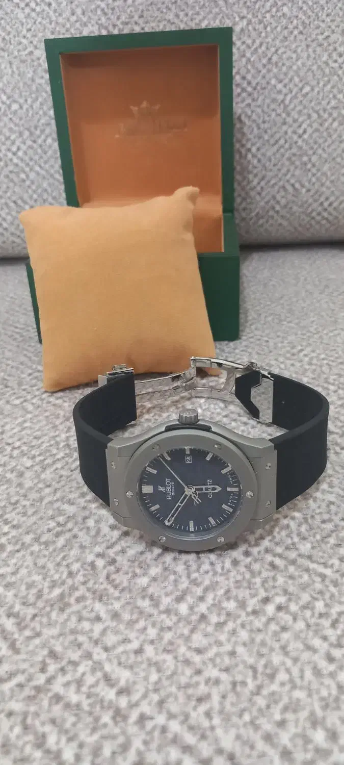 ساعت مچی HUBLOT|ساعت|اهواز, کوروش|دیوار