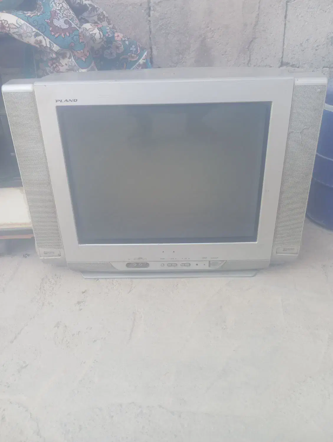 تلویزیون خوش قیمت|تلویزیون و پروژکتور|اسماعیلی, |دیوار