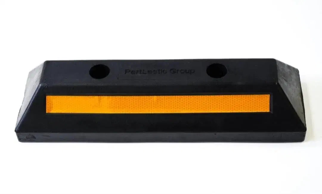 استاپر ۵۰سانتی لاستیکیsbr(rubber)|مصالح و تجهیزات ساختمان|مشهد, چاهشک|دیوار