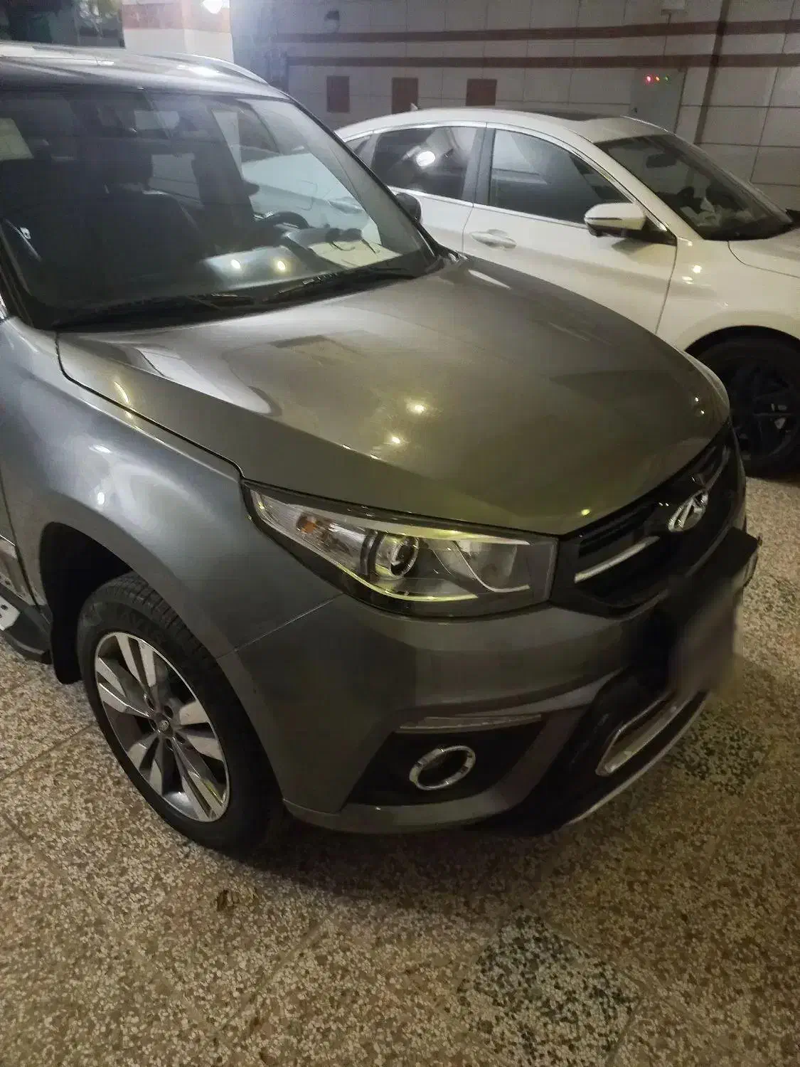 x33 مدل۴۰۰ بسیار تمیز و مرتب|خودرو سواری و وانت|مشهد, جاهد شهر|دیوار