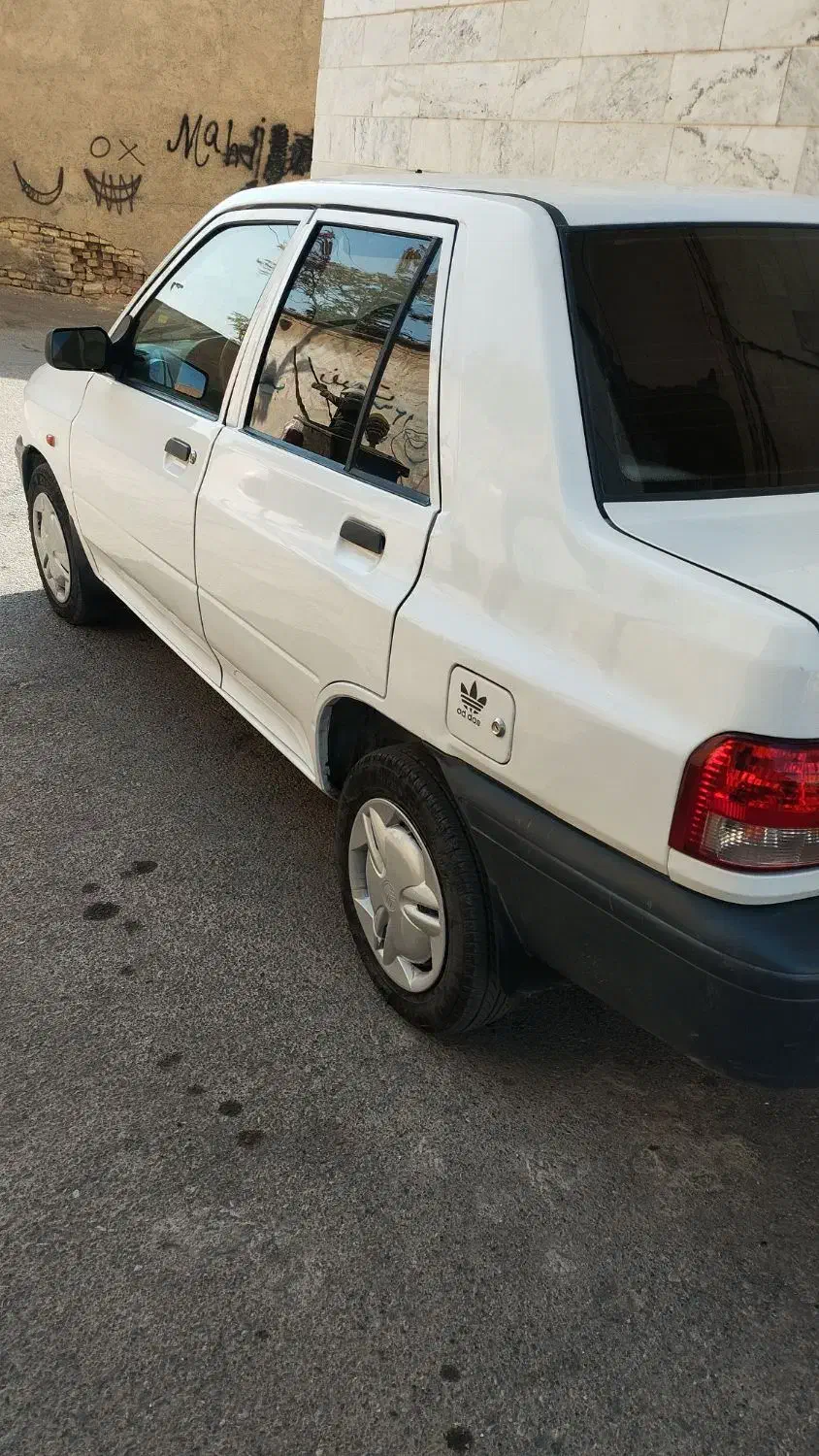 پراید 131مدل 98|خودرو سواری و وانت|سبزوار, هفت تیر|دیوار