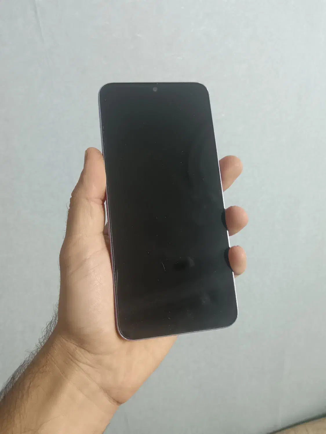 گوشی سامسونگ A05s|موبایل|کرمان, |دیوار