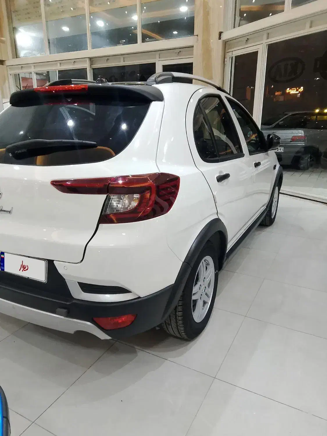 1404|خودرو سواری و وانت|گرمی, |دیوار