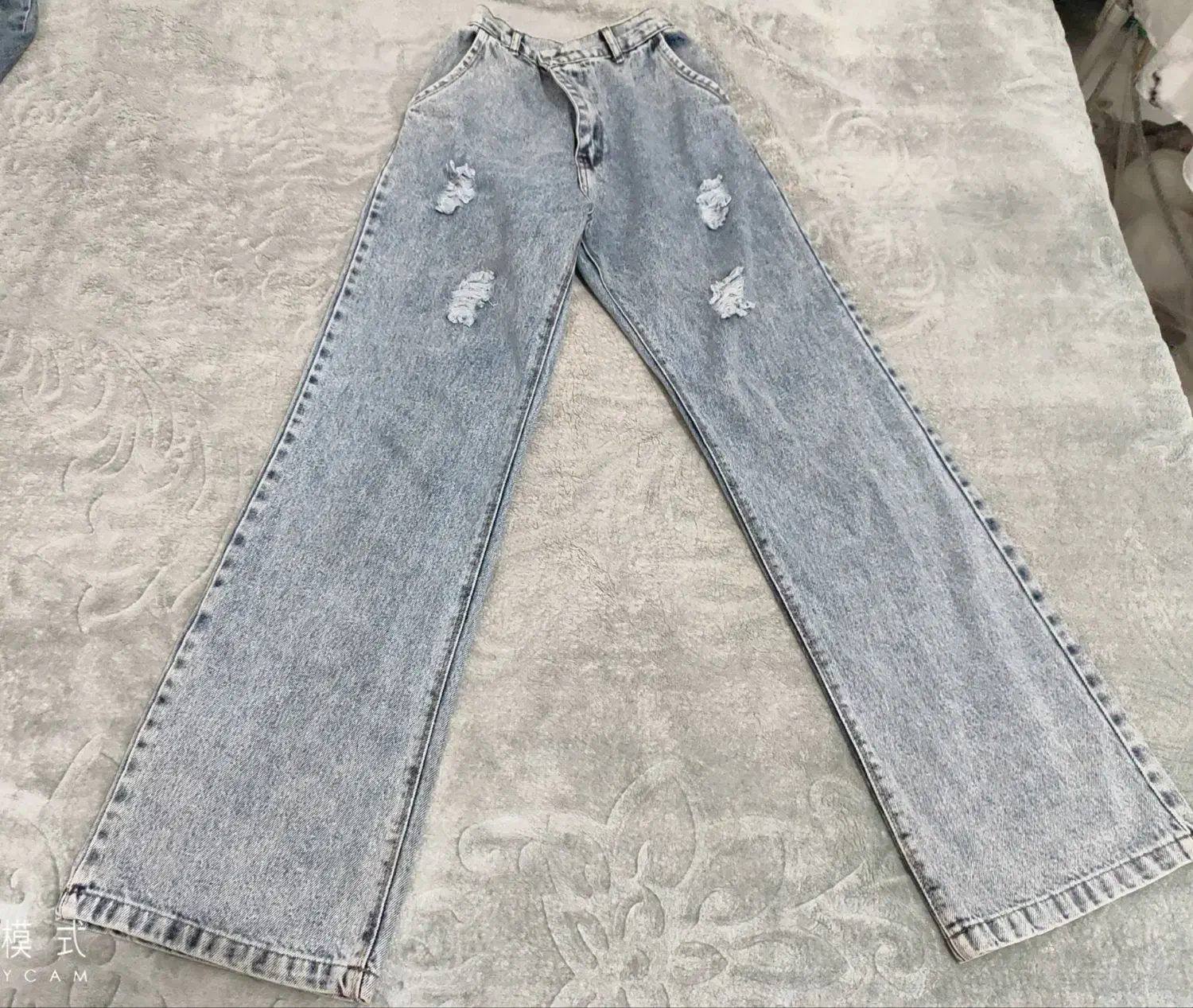 شلوار بگ و کت نو|لباس|اردستان, |دیوار