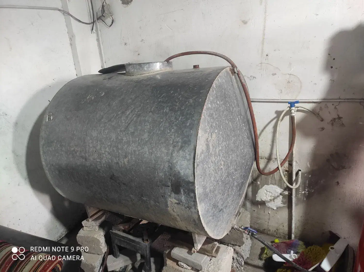 تانکراب|مصالح و تجهیزات ساختمان|خرمآباد, |دیوار