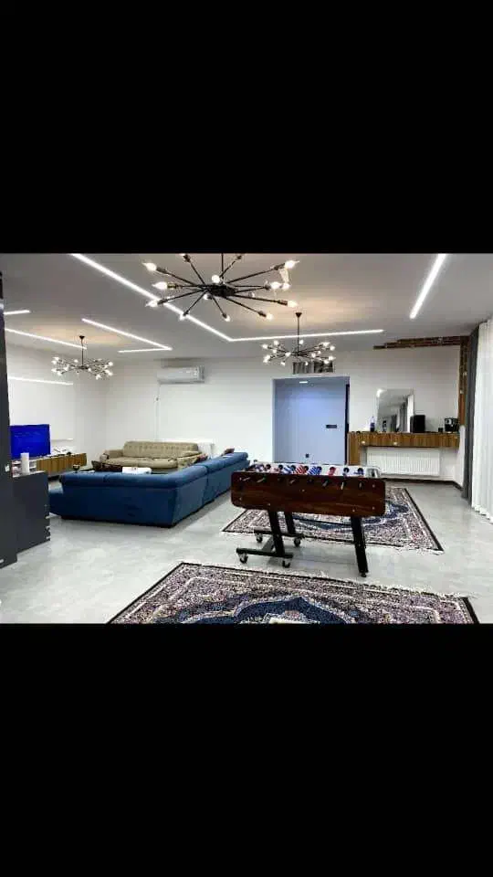 رنت روزانه خانه مبله سوئیت آپارتمان در اصفهان|اجارهٔ کوتاهمدت آپارتمان و سوئیت|اصفهان, بوستان آینه خانه|دیوار