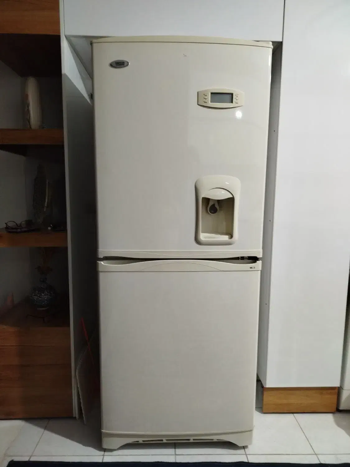 لوازم خانگی|یخچال و فریزر|کرج, دهقان ویلا|دیوار