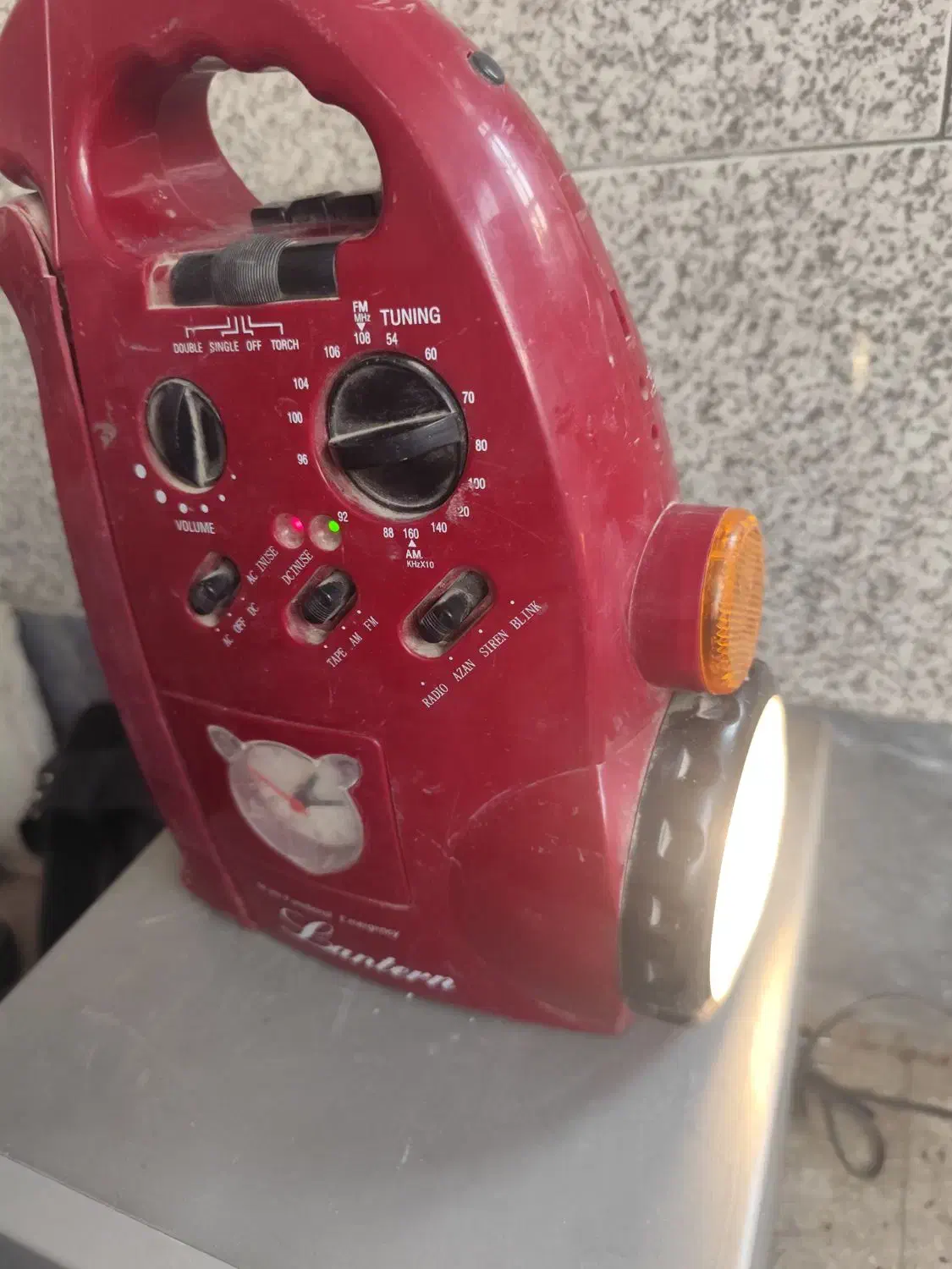 رادیو|سیستم صوتی خانگی|قم, زنبیل آباد|دیوار