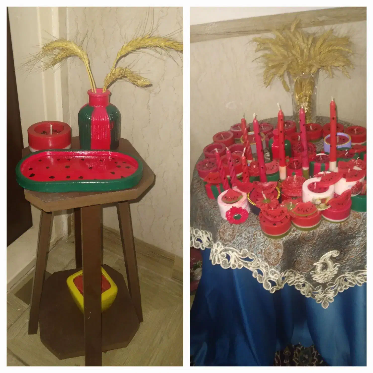 باکس ماندگار|صنایع دستی و سایر لوازم تزئینی|گرمسار, |دیوار