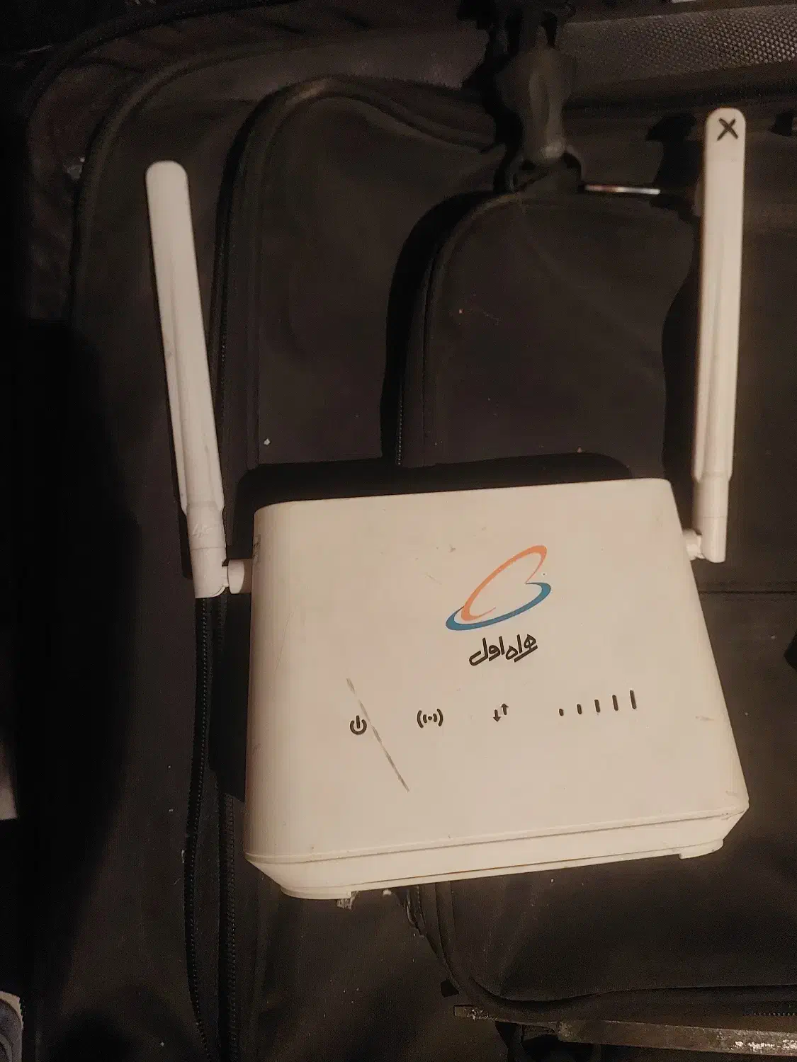 مودم سیمکارتی همراه اول|مودم و تجهیزات شبکه|اصفهان, باغ دریاچه|دیوار