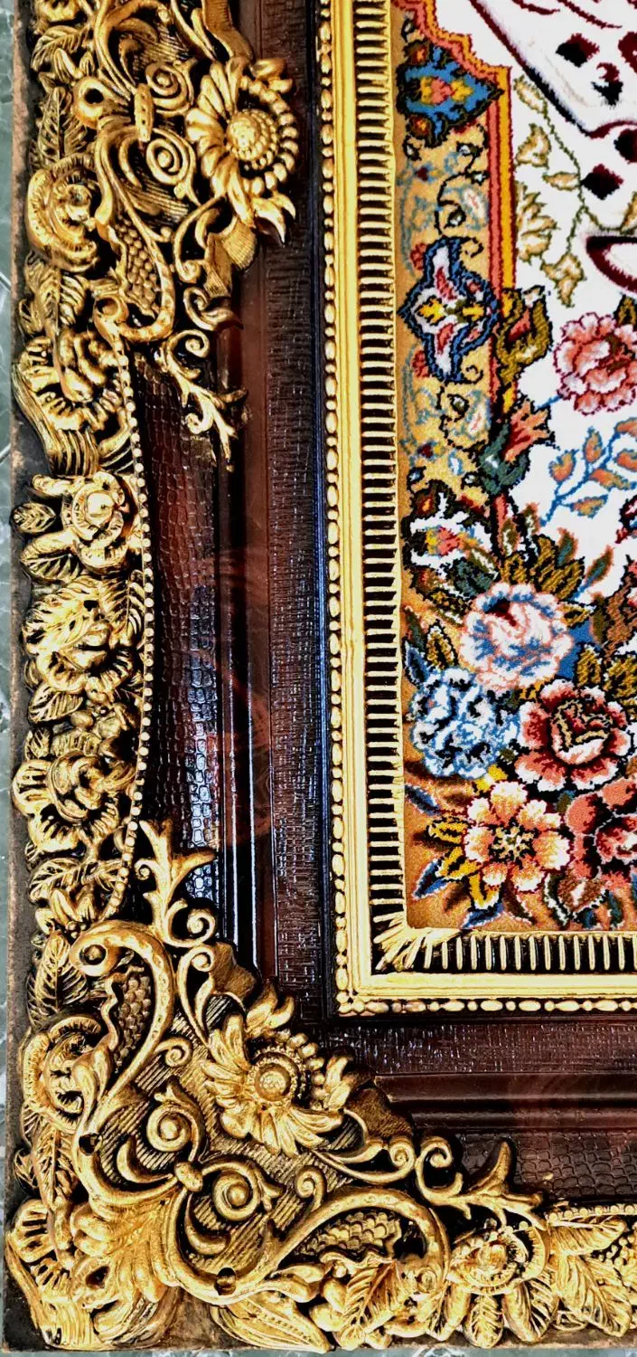 تابلو فرش|تابلو فرش|تهران, تهرانپارس شرقی|دیوار