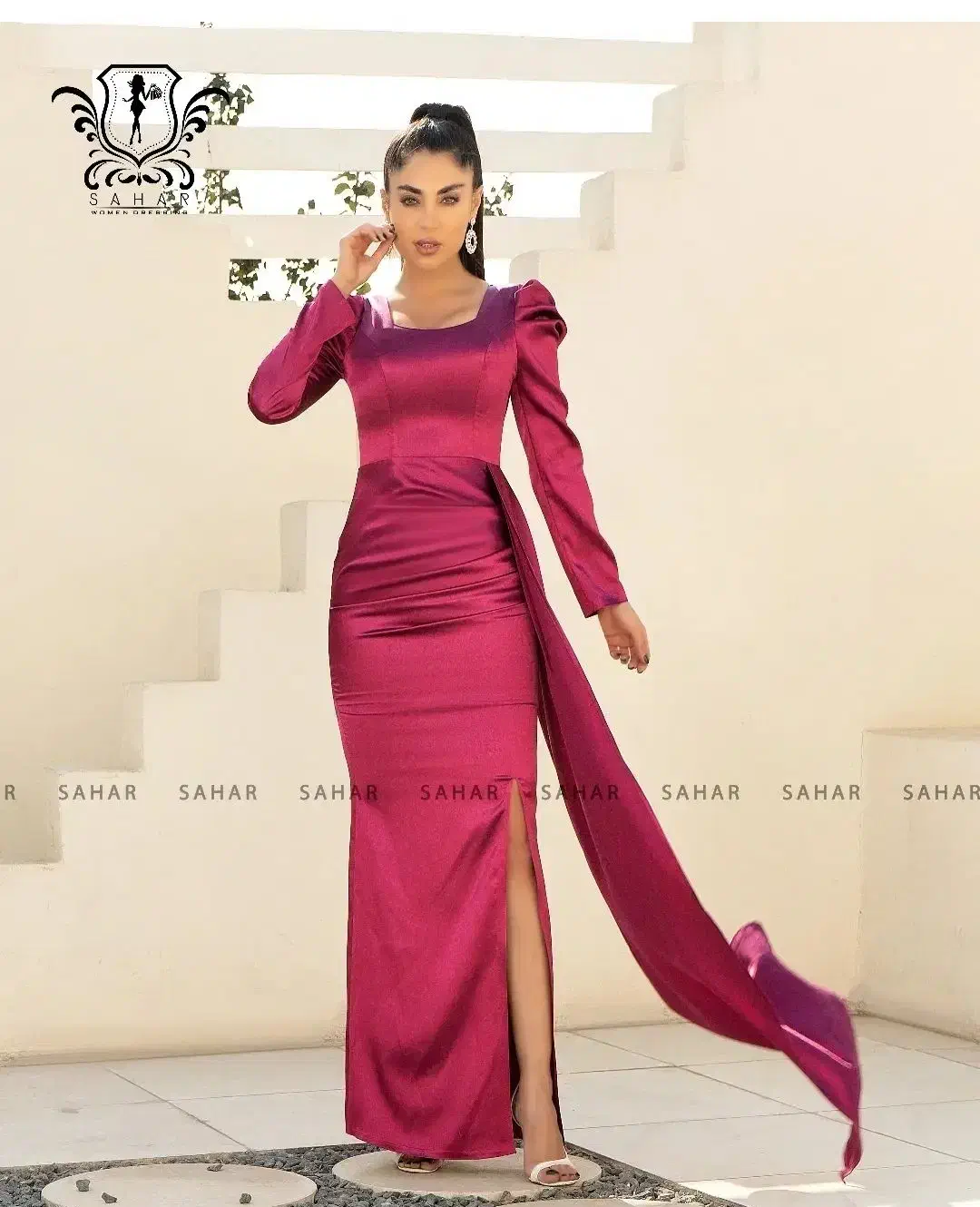 تخفیف ویژه اجاره لباس مجلسی|لباس|ایذه, |دیوار