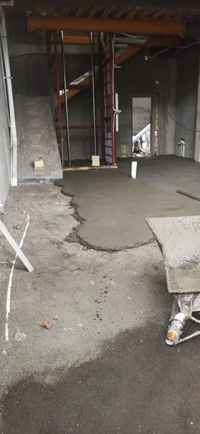 بنایی ساختمان بلوک دیوار چینی|خدمات پیشه و مهارت|رشت, سعدی (تختی)|دیوار