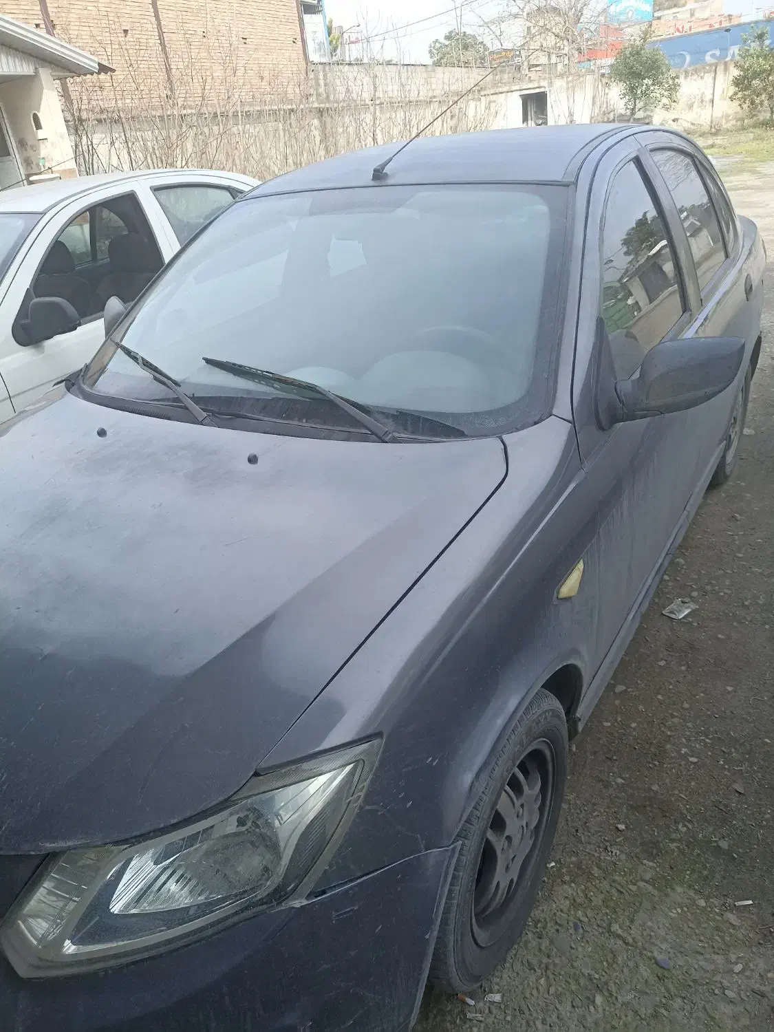 ساینا مدل 96|خودرو سواری و وانت|قائمشهر, |دیوار