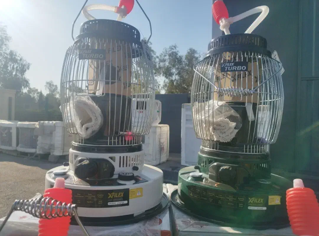 بخاری نفتی|بخاری، هیتر، شومینه|اردبیل, |دیوار