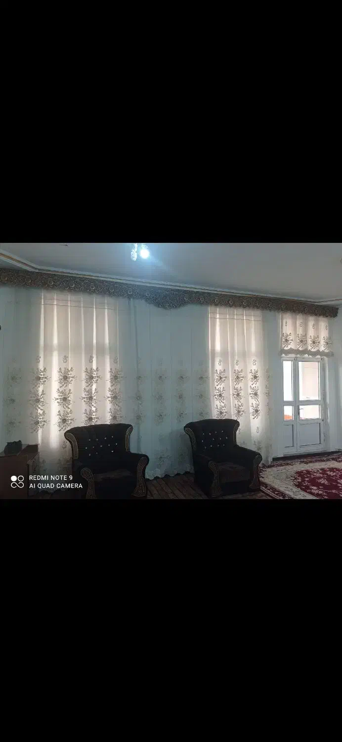 پرده سلطنتی اصل|پرده، رانر، رومیزی|پارس‌آباد, |دیوار
