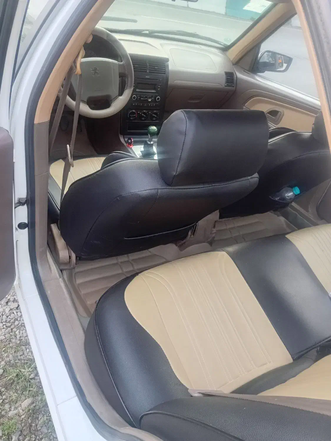 پژو۴۰۵|خودرو سواری و وانت|شلمان, |دیوار