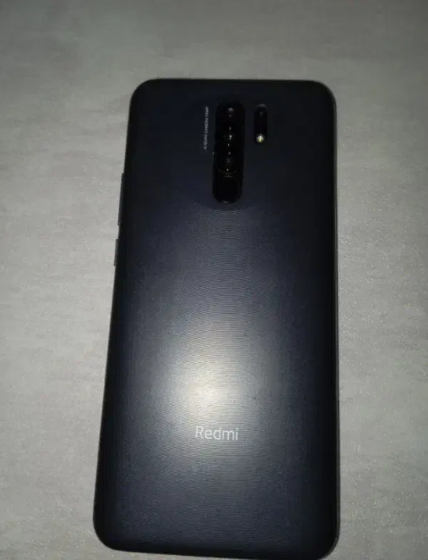 شیائومی ردمی ۹|موبایل|کرمان, |دیوار