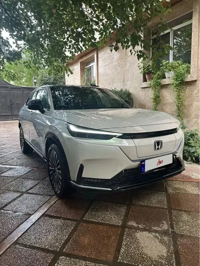هوندا برقی ens1 honda صفر وارداتی|خودرو سواری و وانت|تهران, سعادت‌آباد|دیوار