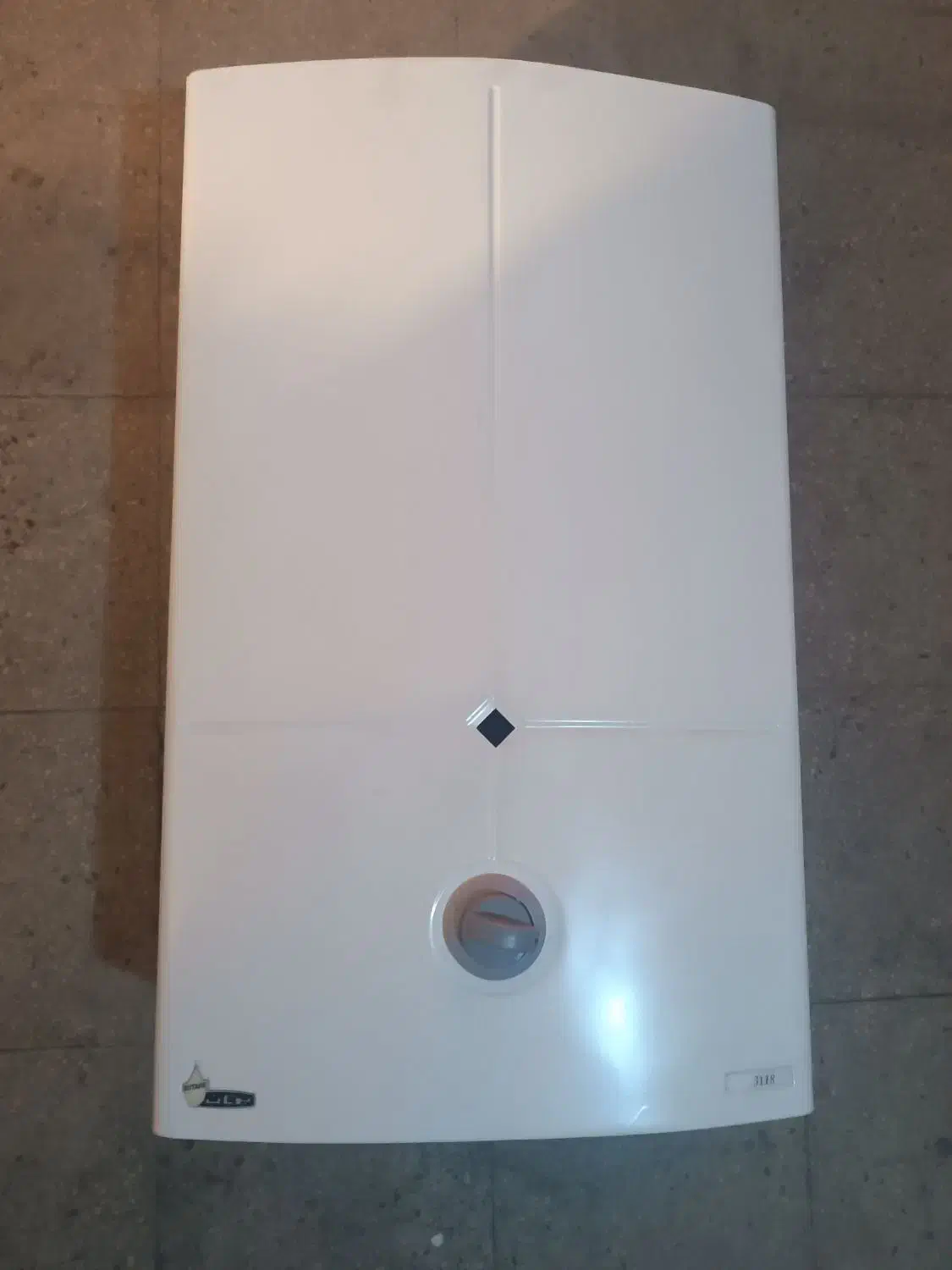 ابگرمکن ۳۱۱۸ 18 لیتری|آبگرمکن، پکیج، شوفاژ|کرج, شهرک فرهنگیان|دیوار