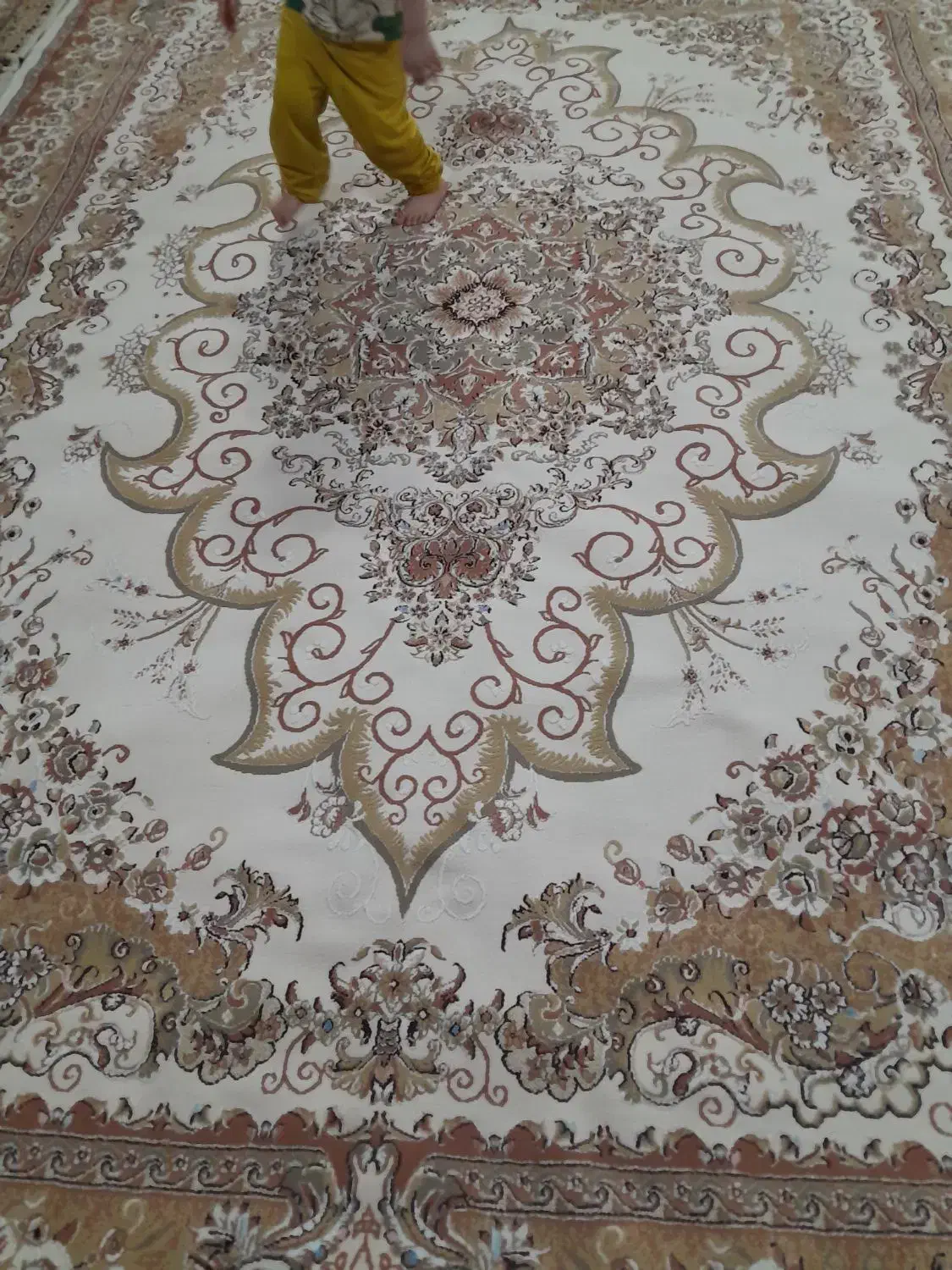 فرش ۹ متری نگین مشهد|فرش|رشت, یخسازی|دیوار