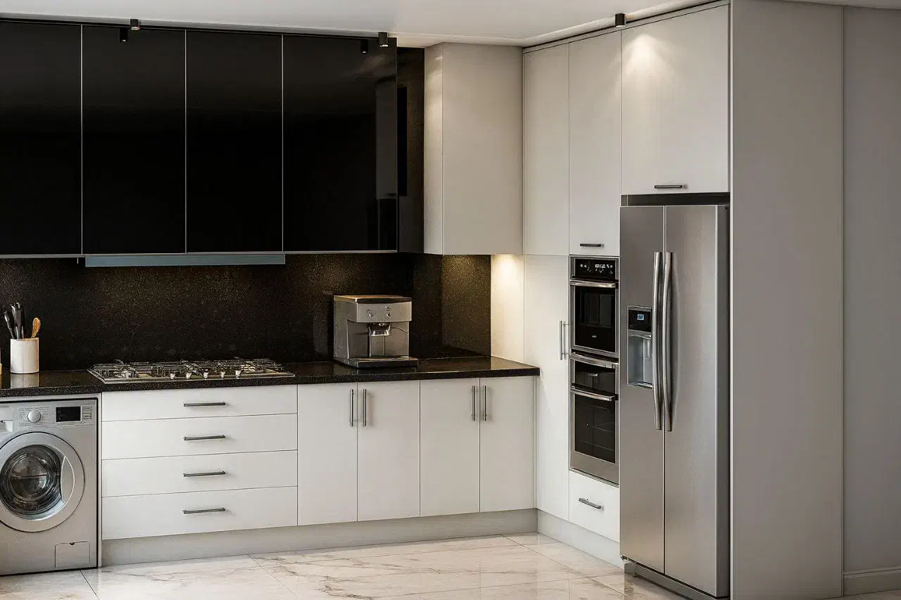 طراحی سهبعدی (3D) کابینت و آشپزخانه سریع۶۰۰ تومن|خدمات پیشه و مهارت|تهران, میرداماد|دیوار