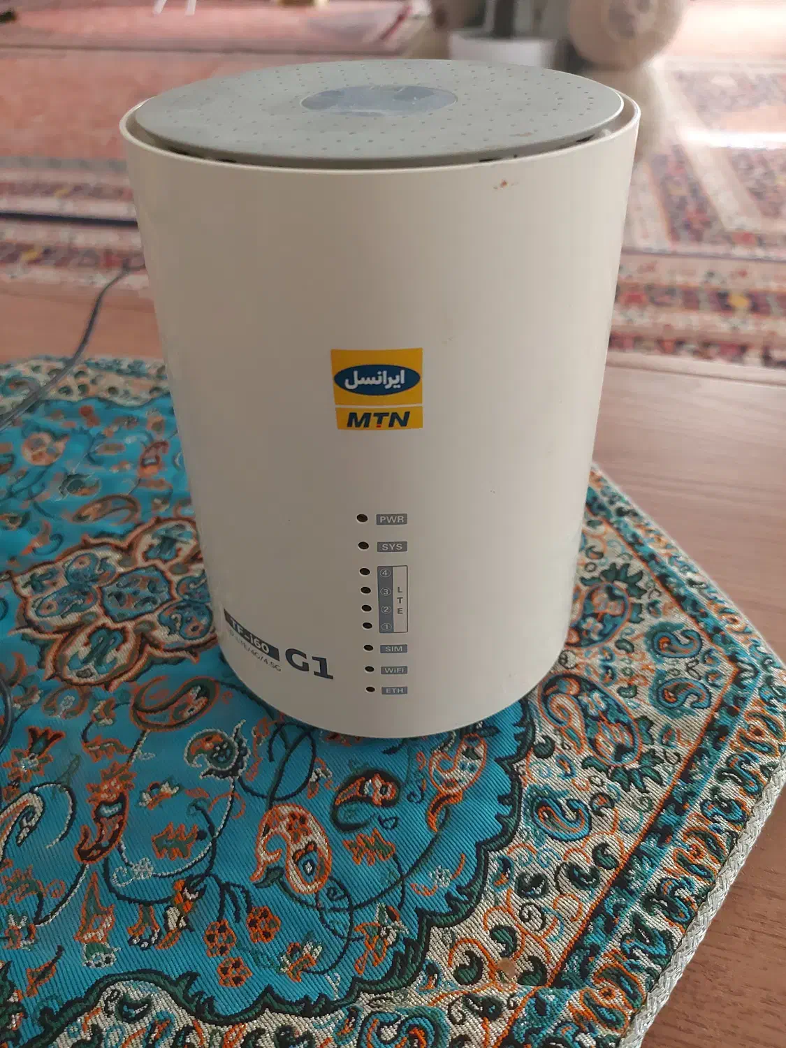 مبین نت|مودم و تجهیزات شبکه|یاسوج, |دیوار